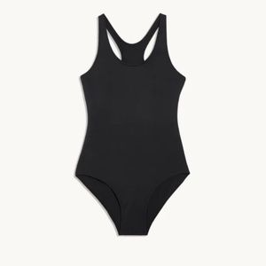 Period Swim Sport One-Piece Swimsuit teen